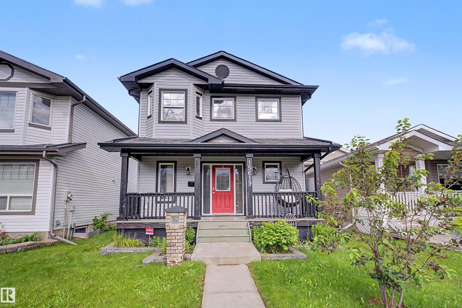 15619 45 ST NW, Edmonton - 3 bedroom Detached Single Family for sale