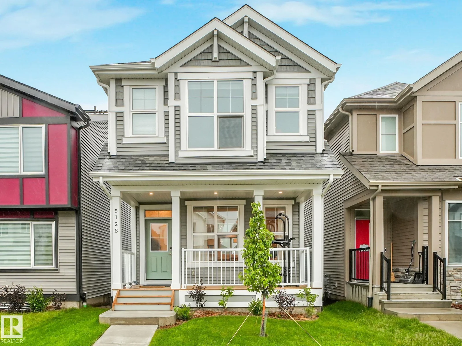 5128 KINNEY WY SW SW, Edmonton - 1 bedroom Detached Single Family for sale