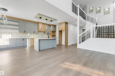 Interior photo 2 of 7023 177 AV NW