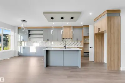 Interior photo 3 of 7023 177 AV NW