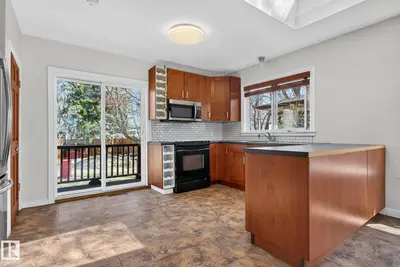 Interior photo 2 of 10409 83 ST NW