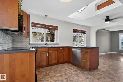 Interior photo 4 of 10409 83 ST NW