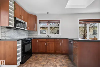 Interior photo 3 of 10409 83 ST NW