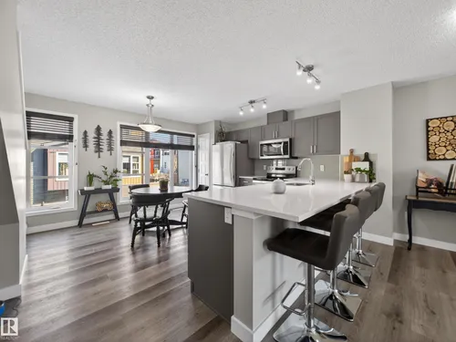 #24 4470 Prowse RD SW, Edmonton - $349,900