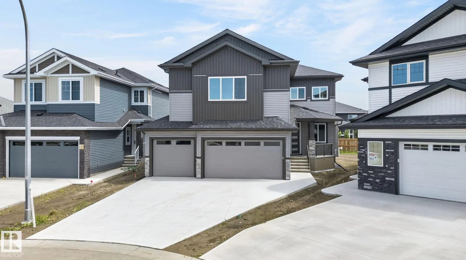 15 Hillwood TC, Spruce Grove - 4 bedroom Detached Single Family for sale