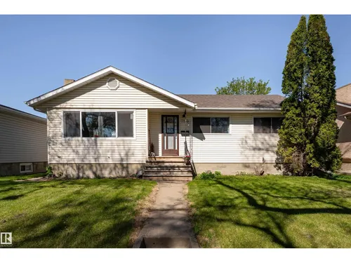 11910 43 ST NW, Edmonton - $342,000