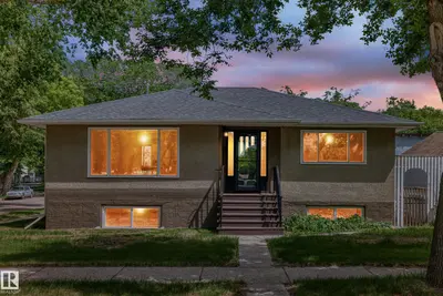Interior photo 1 of 11937 39 ST NW NW