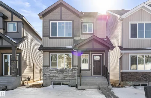 20711 43 AV NW, Edmonton - $502,600
