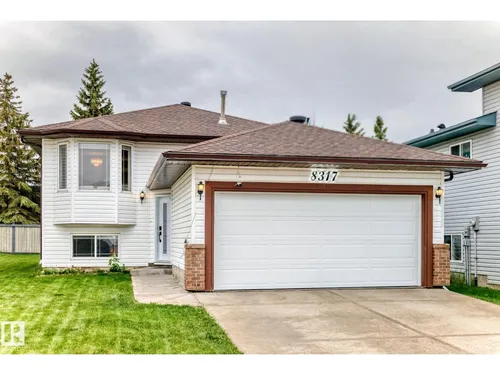 8317 160A AV NW, Edmonton - $434,900