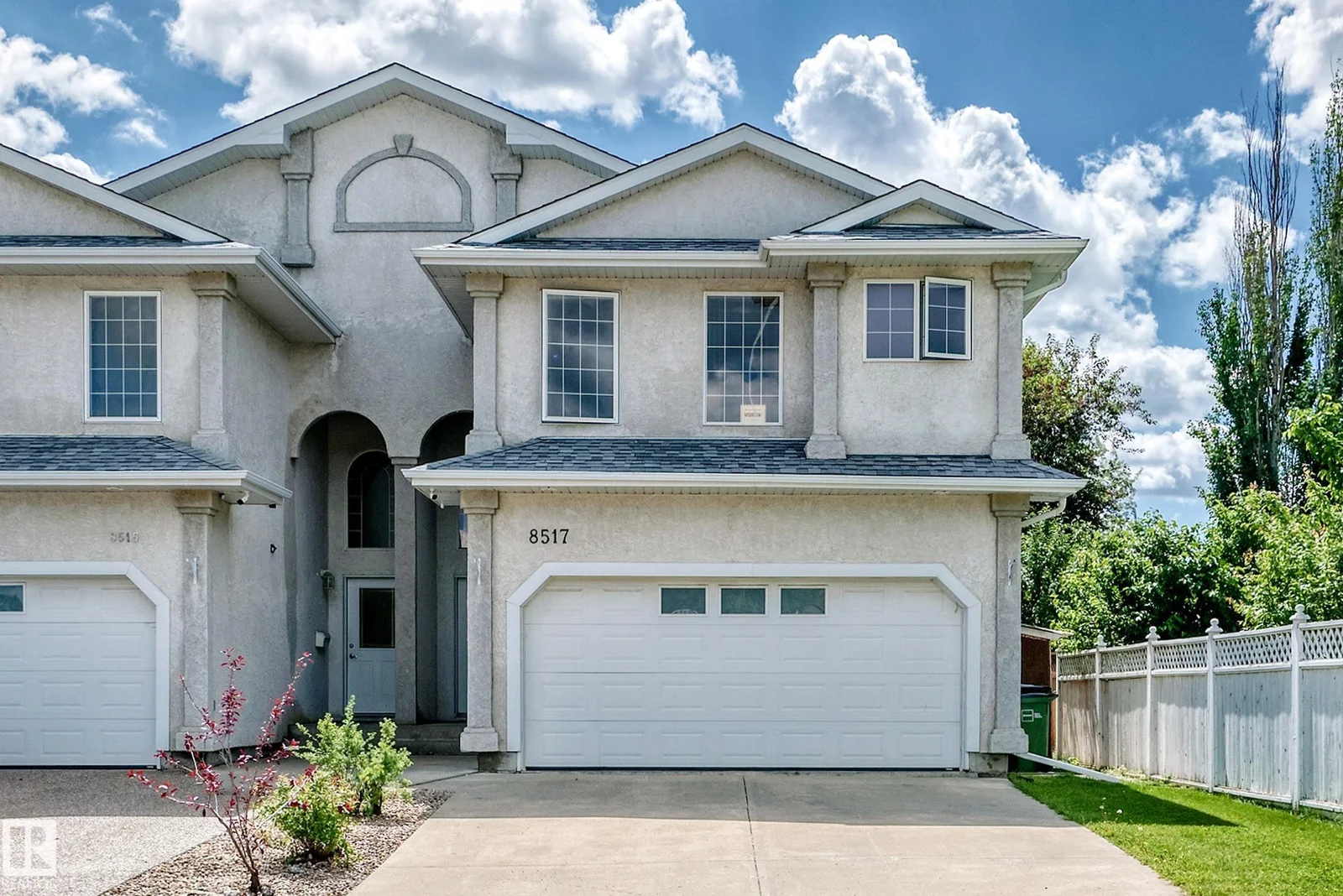8517 156 AV NW, Edmonton - 5 bedroom Detached Single Family for sale