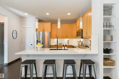 Interior photo 2 of 362 GRIESBACH SCHOOL RD NW