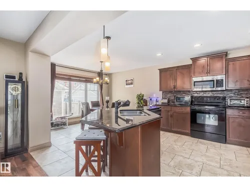 1204 COLONEL STONE AV NW, Edmonton - $629,900