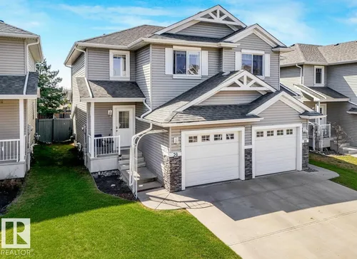 #26 5101 SOLEIL BV, Beaumont - $319,900