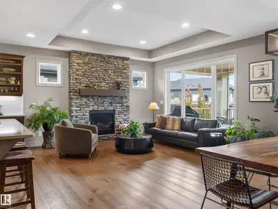 Interior photo 2 of 4003 49 AV