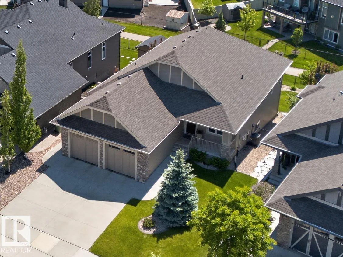 4003 49 AV, Beaumont - 5 bedroom Detached Single Family for sale