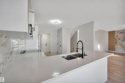 Interior photo 2 of 4124 37A AV NW