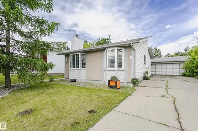 Interior photo 1 of 10436 26 AV NW