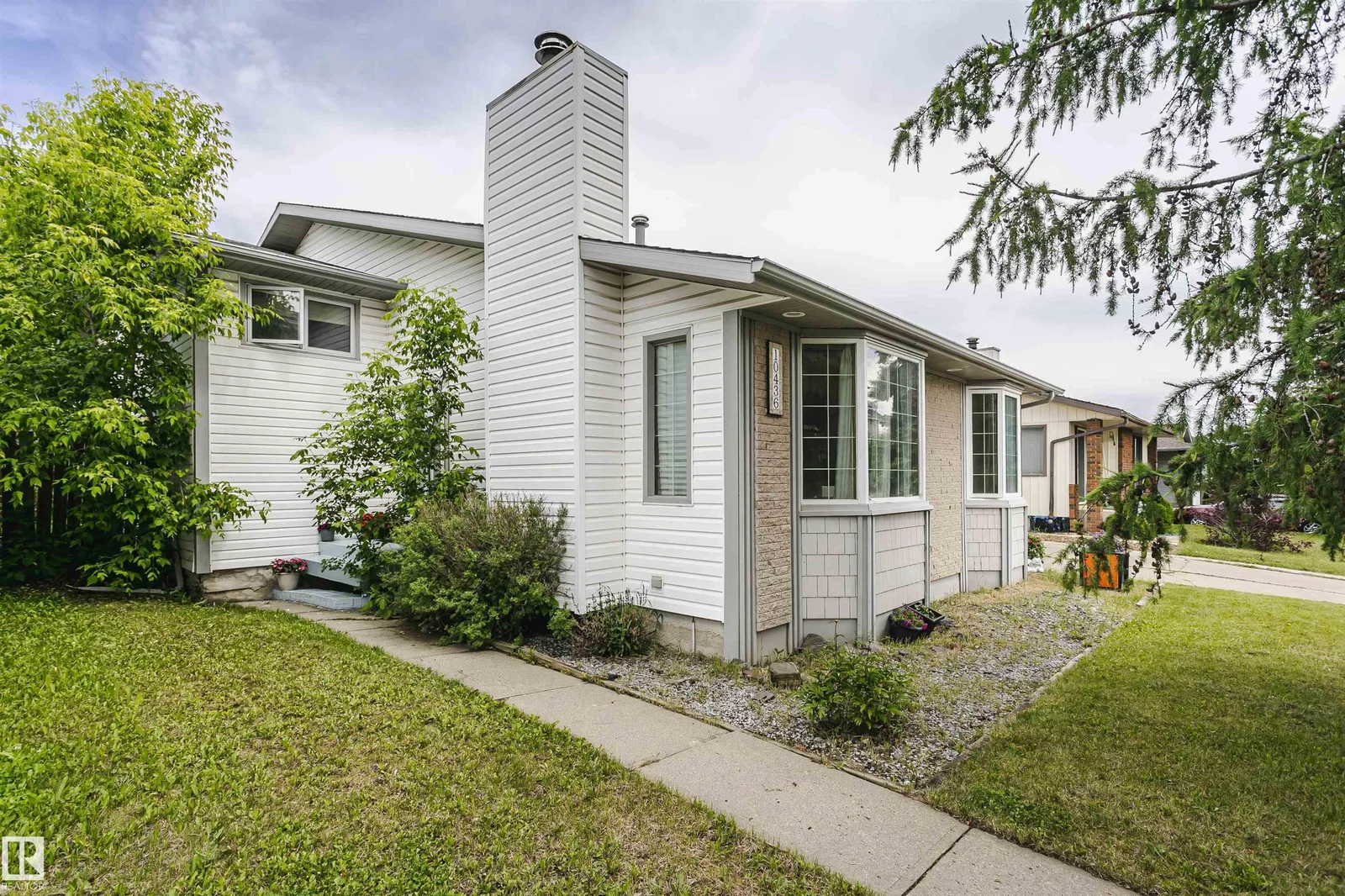 10436 26 AV NW, Edmonton - 4 bedroom Detached Single Family for sale