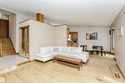Interior photo 2 of 10436 26 AV NW