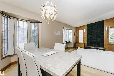Interior photo 3 of 10436 26 AV NW