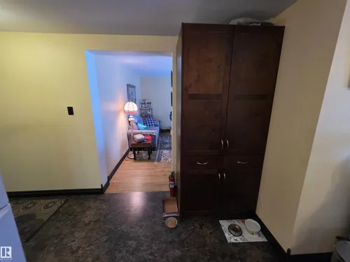 4904 54 AV, Wildwood - $174,900