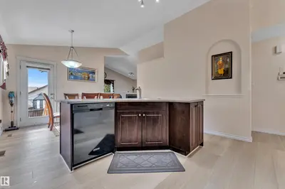 Interior photo 2 of 6140 18 AV SW