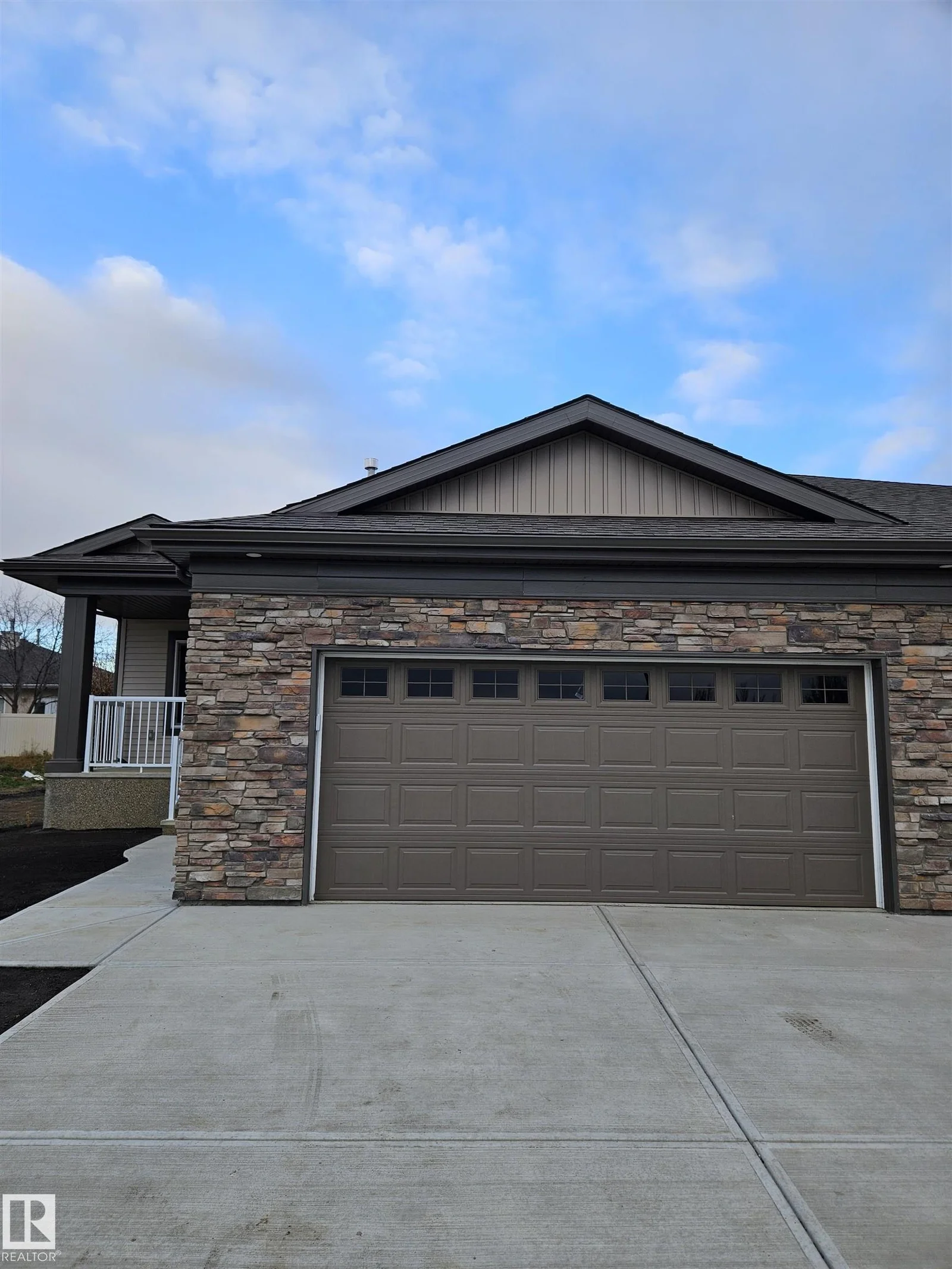 #44 11 DALTON LI, Spruce Grove - 3 bedroom Duplex for sale