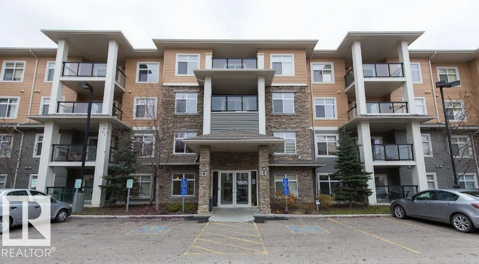 #141 11505 ELLERSLIE RD SW, Edmonton - 2 bedroom Apartment for sale