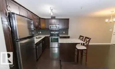 Interior photo 3 of #141 11505 ELLERSLIE RD SW