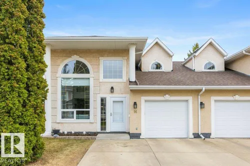 #16 4 FRASER DR, St. Albert - $379,500