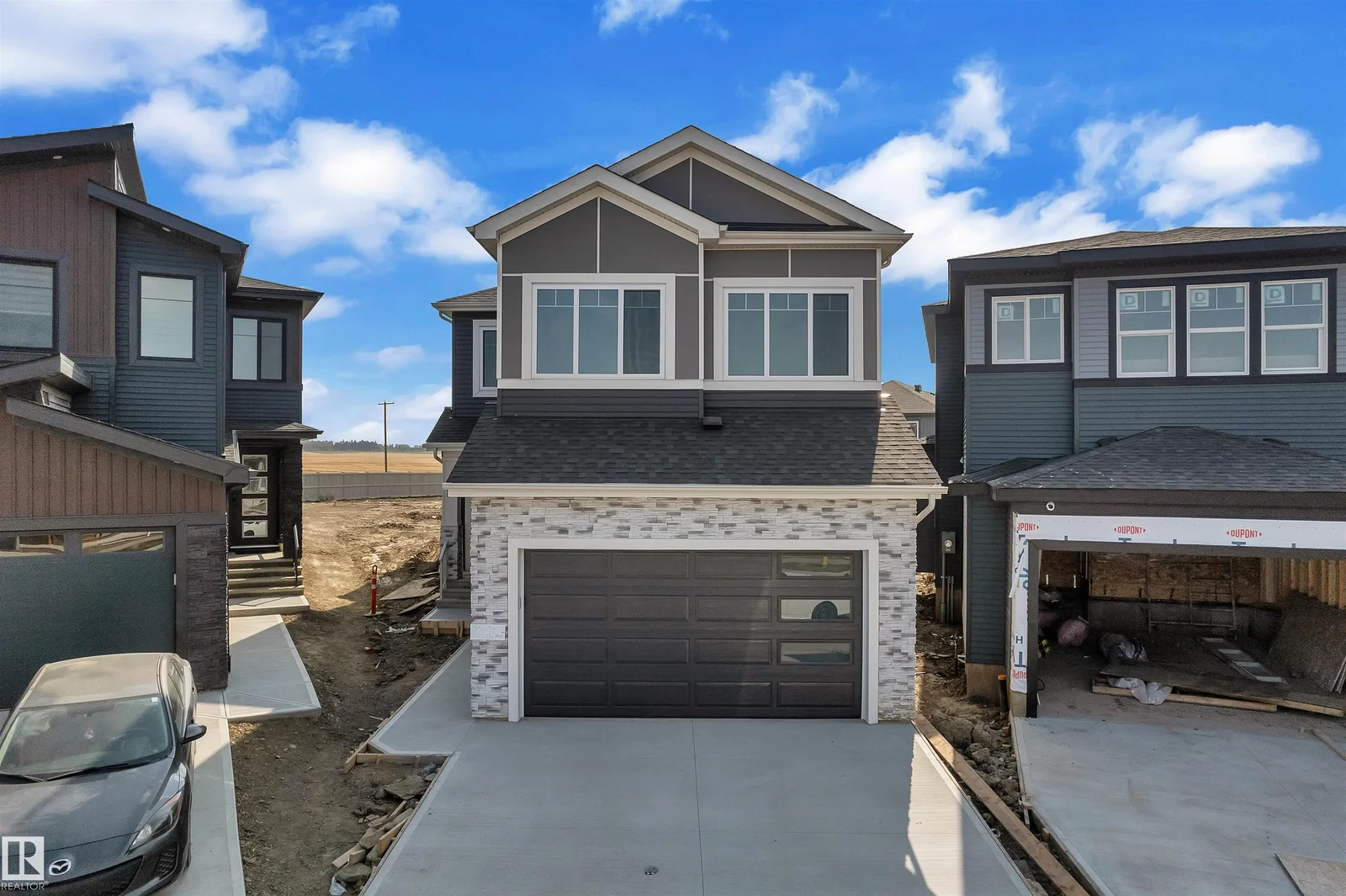 3503 42 AV, Beaumont - 5 bedroom Detached Single Family for sale