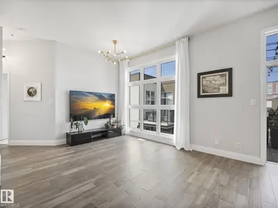 Interior photo 2 of #456 10403 122 ST NW