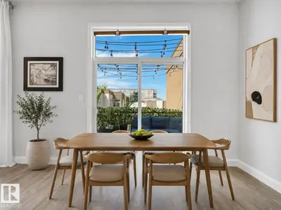 Interior photo 4 of #456 10403 122 ST NW
