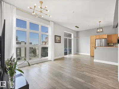 Interior photo 3 of #456 10403 122 ST NW