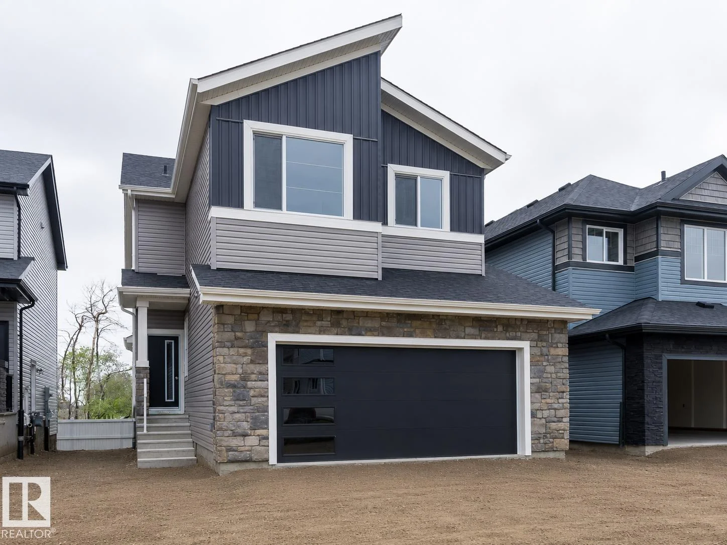 6308 65 AV, Beaumont - 4 bedroom Detached Single Family for sale