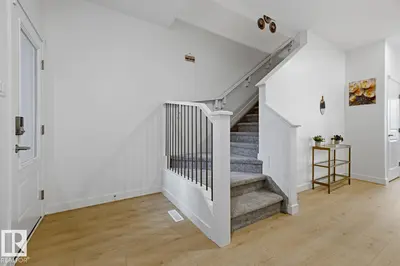 Interior photo 1 of 22924 82 Ave NW
