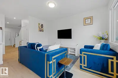 Interior photo 4 of 22924 82 Ave NW
