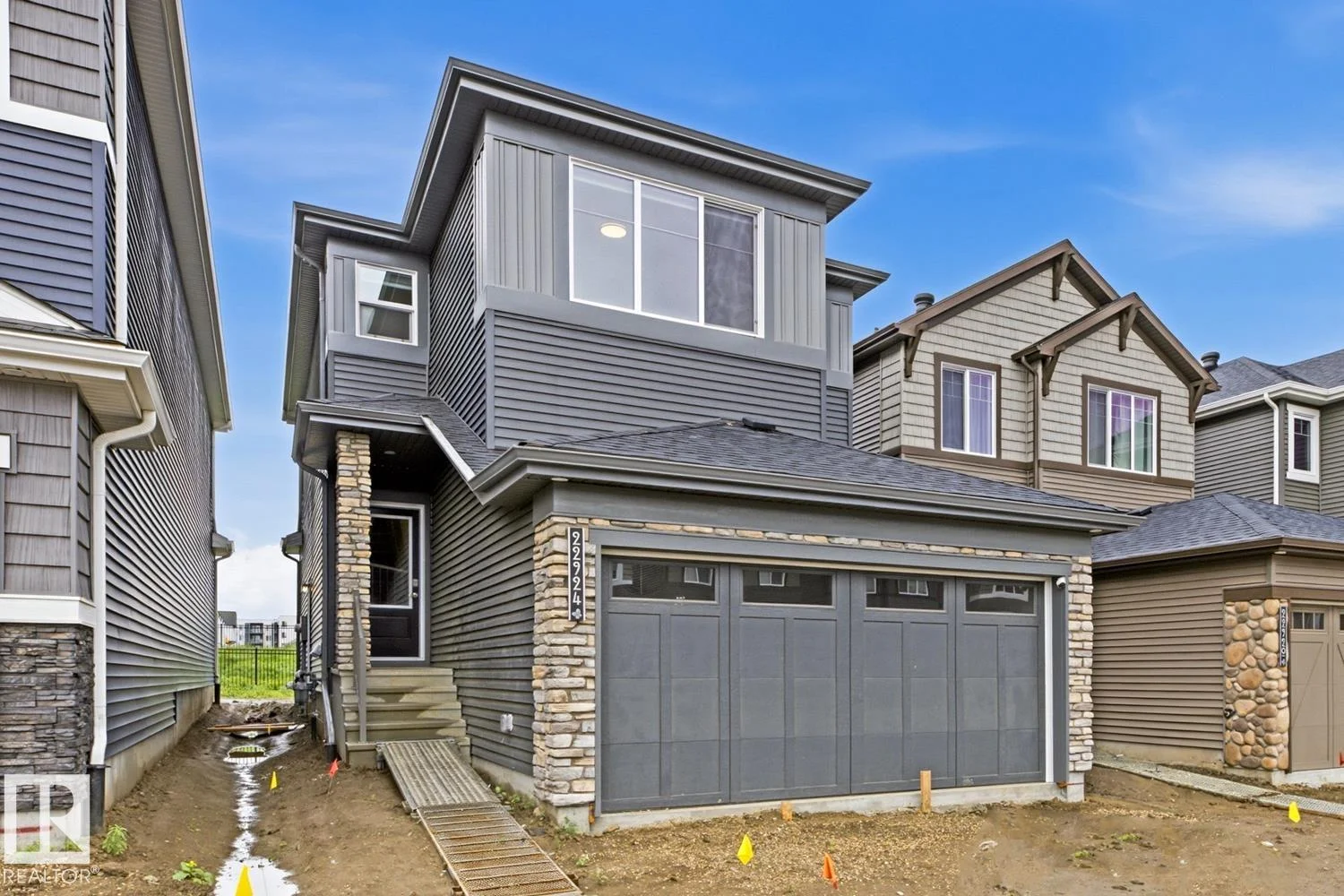 22924 82 Ave NW, Edmonton - 3 bedroom Detached Single Family for sale