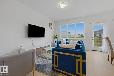Interior photo 3 of 22924 82 Ave NW