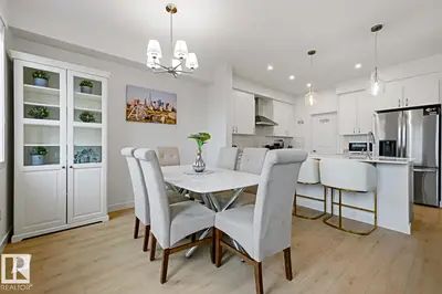 Interior photo 2 of 22924 82 Ave NW