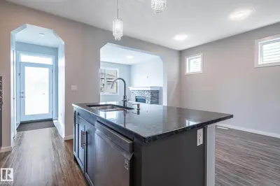 Interior photo 2 of 1763 26A ST NW