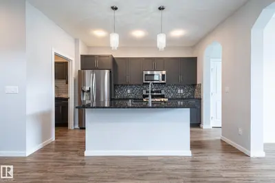 Interior photo 3 of 1763 26A ST NW