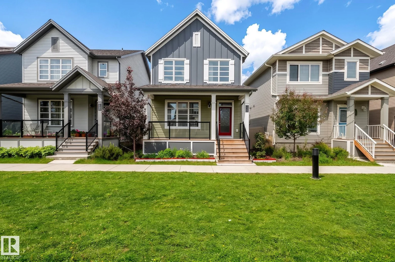 1763 26A ST NW, Edmonton - 3 bedroom Detached Single Family for sale