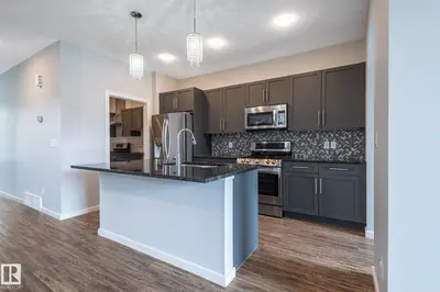 Interior photo 4 of 1763 26A ST NW