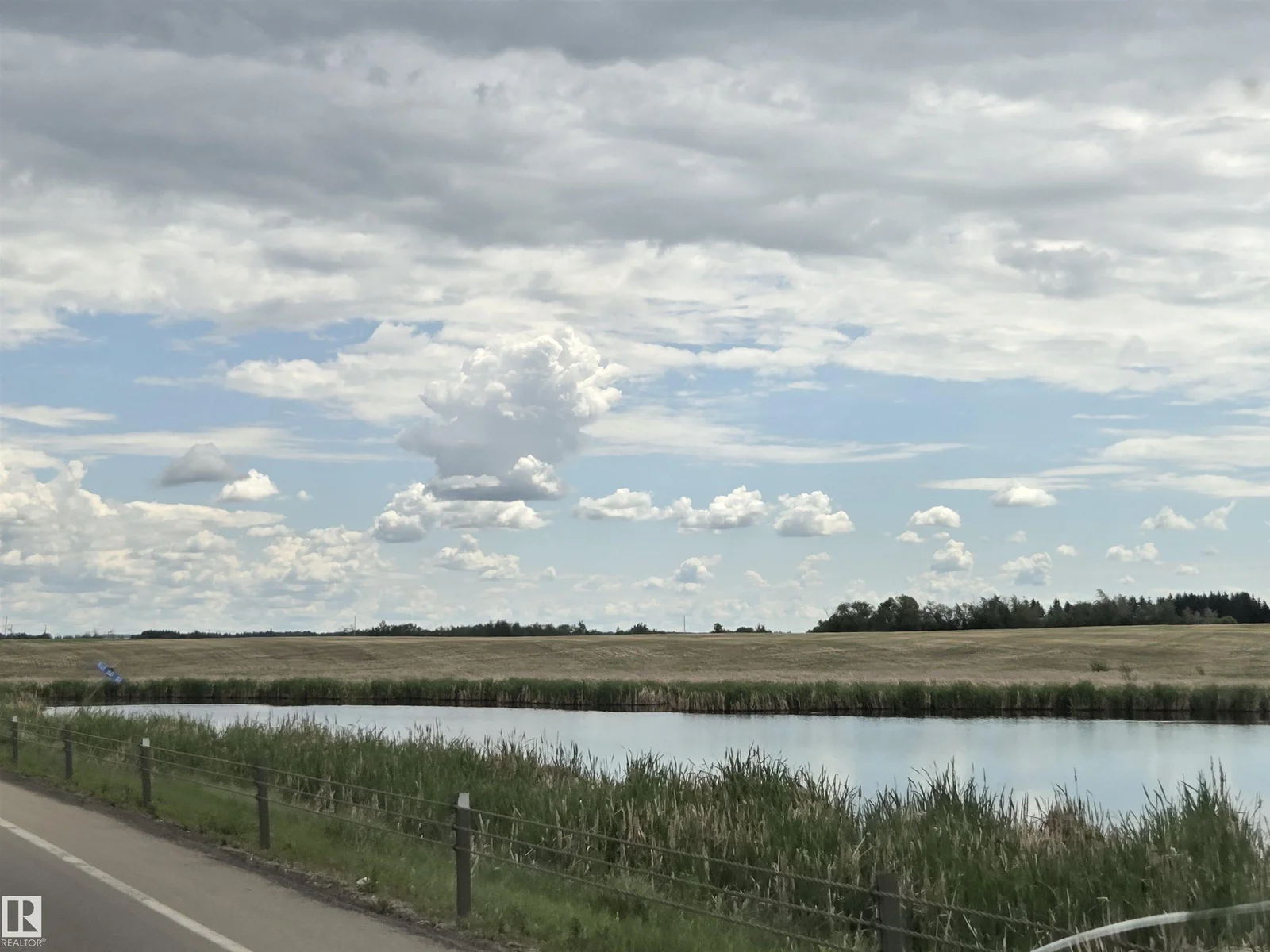 24209 HWY 625, Rural Leduc County - 0 bedroom Vacant Lot/Land for sale