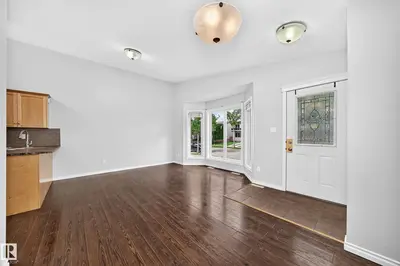 Interior photo 1 of 12124 122 ST NW