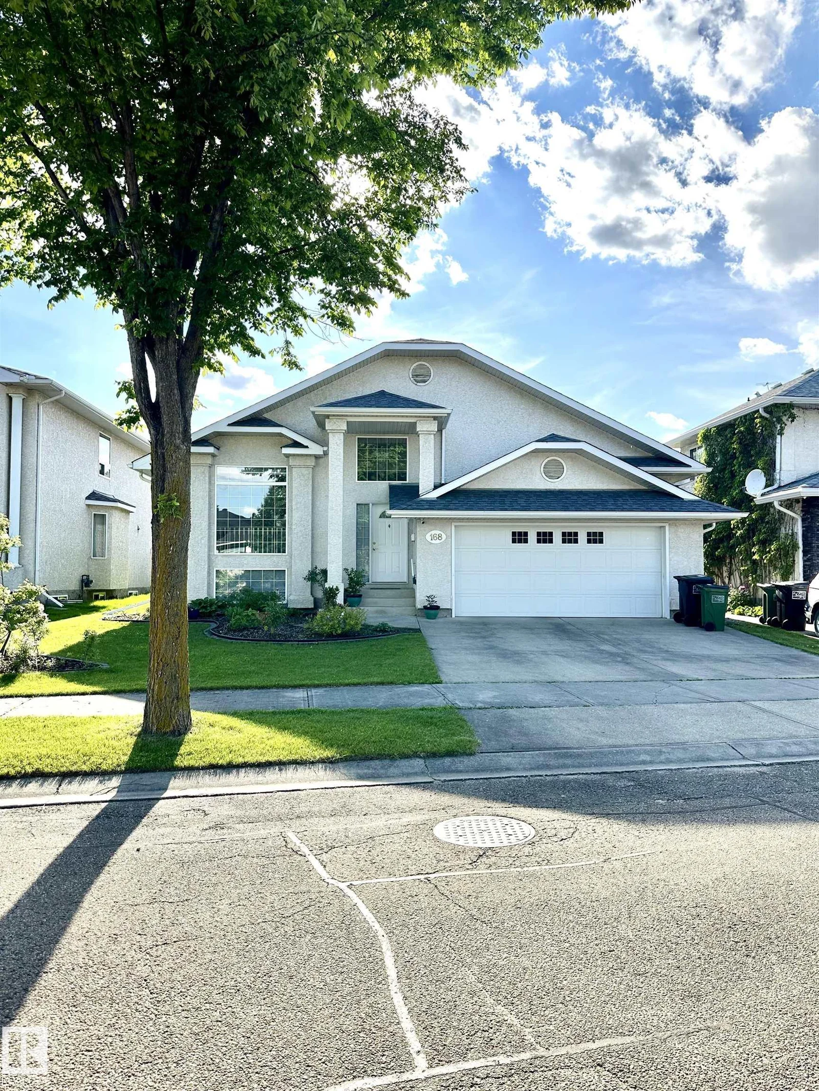168 KULAWY DR N NW, Edmonton - 4 bedroom Detached Single Family for sale
