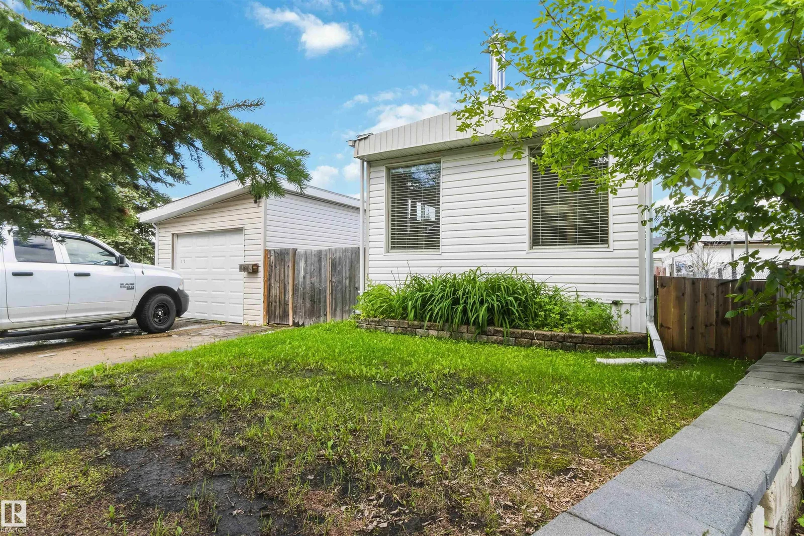 372 Evergreen PA NW NW, Edmonton - 3 bedroom Single Family Residence for sale
