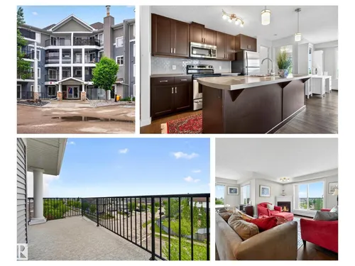 #425 6084 STANTON DR SW, Edmonton - $259,900
