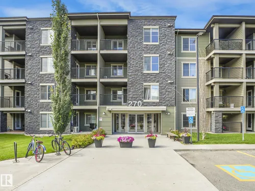##404 270 MCCONACHIE DR NW, Edmonton - $185,000